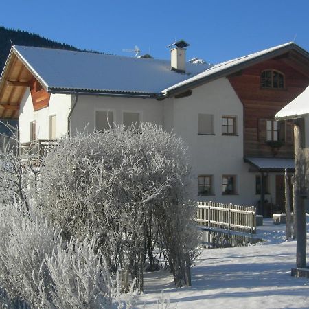 Stifterhof Villa Villabassa Bagian luar foto