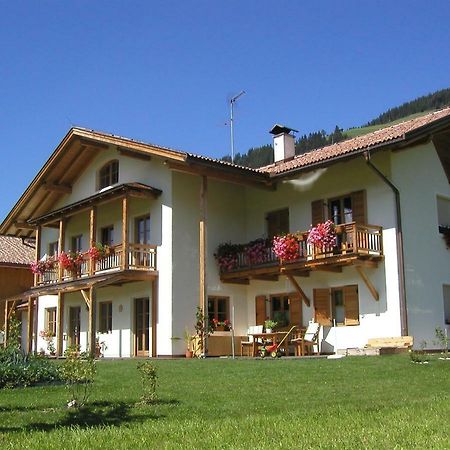 Stifterhof Villa Villabassa Bagian luar foto