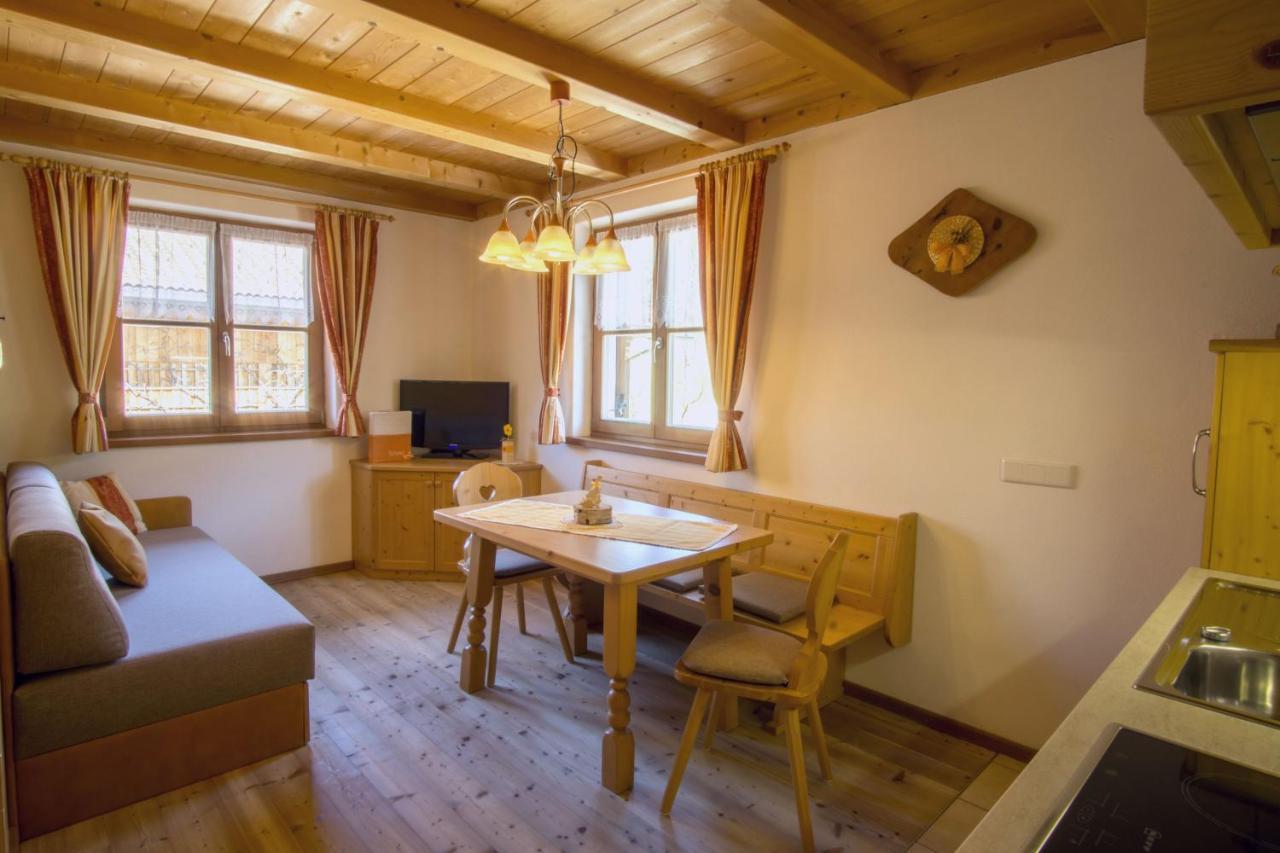 Stifterhof Villa Villabassa Bagian luar foto