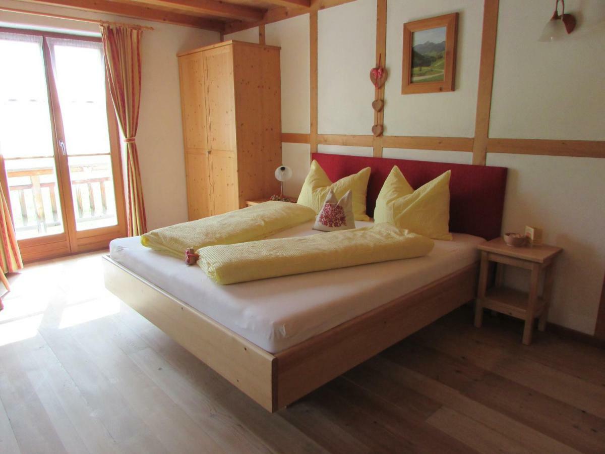 Stifterhof Villa Villabassa Bagian luar foto