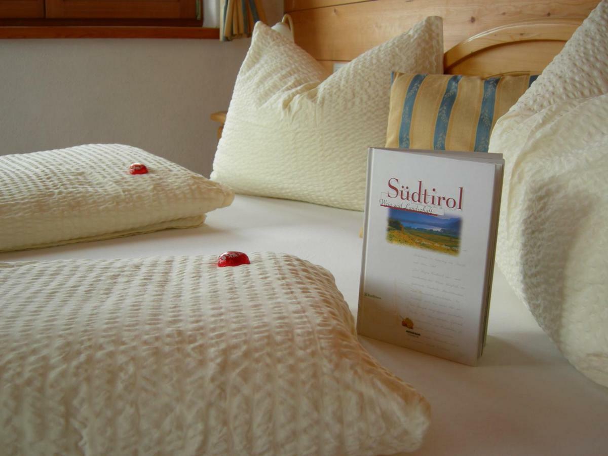 Stifterhof Villa Villabassa Bagian luar foto
